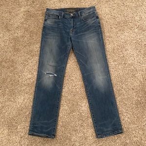 American Eagle 360° Extreme Flex Jeans